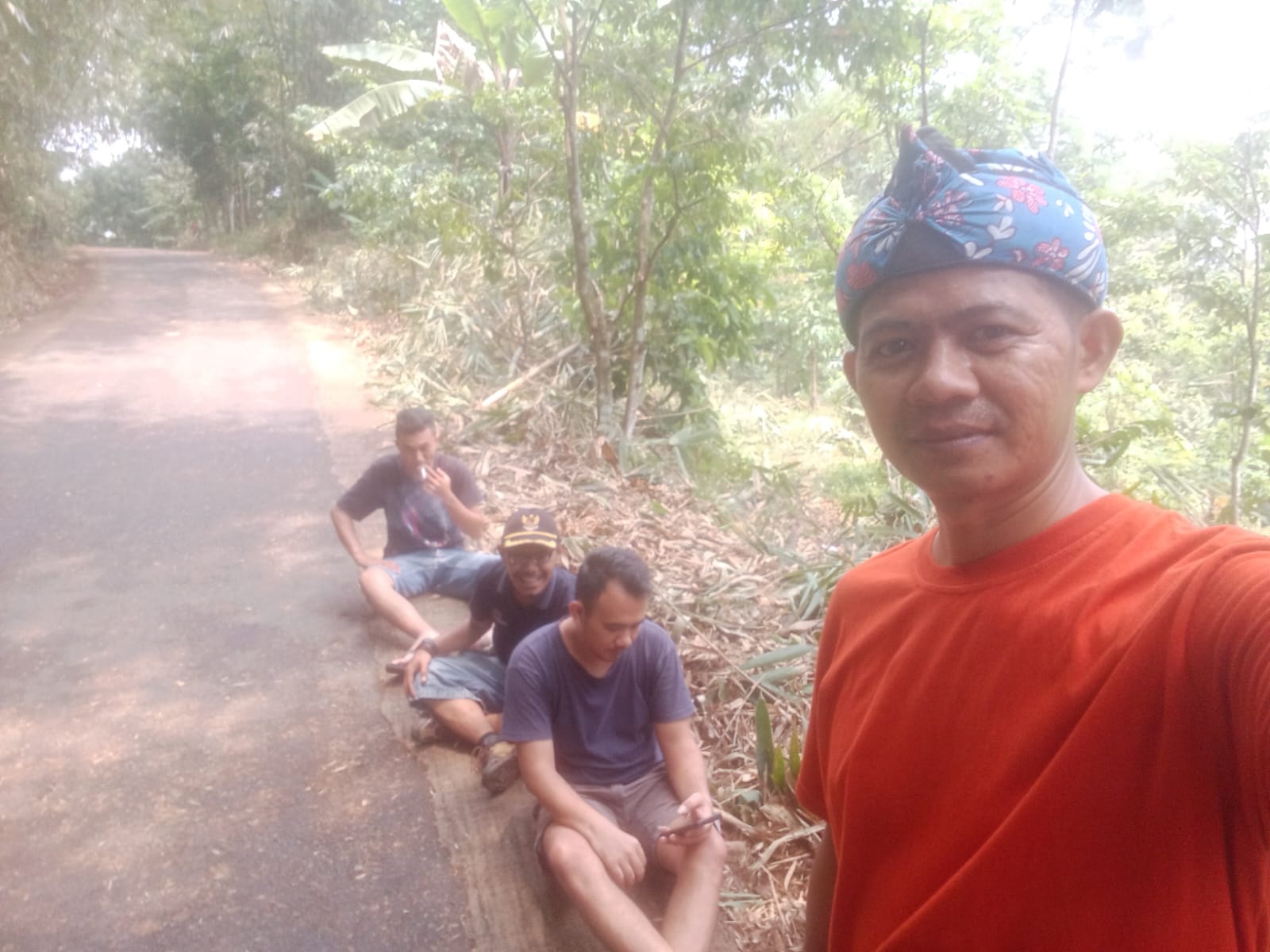 kerja bakti